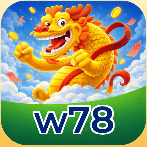 w78 Logo