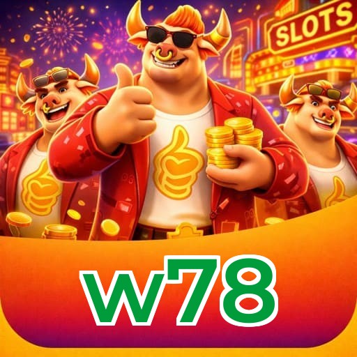 w78 Logo