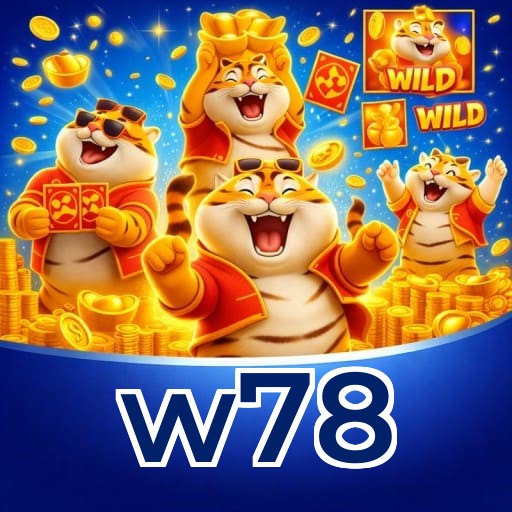 w78 Logo