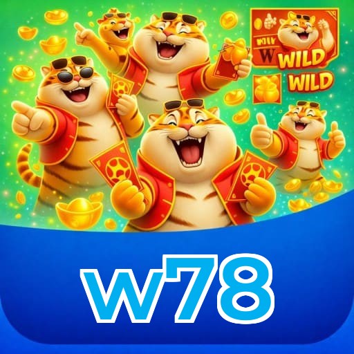 w78 Logo