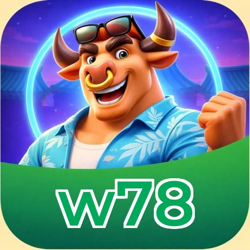w78 Logo