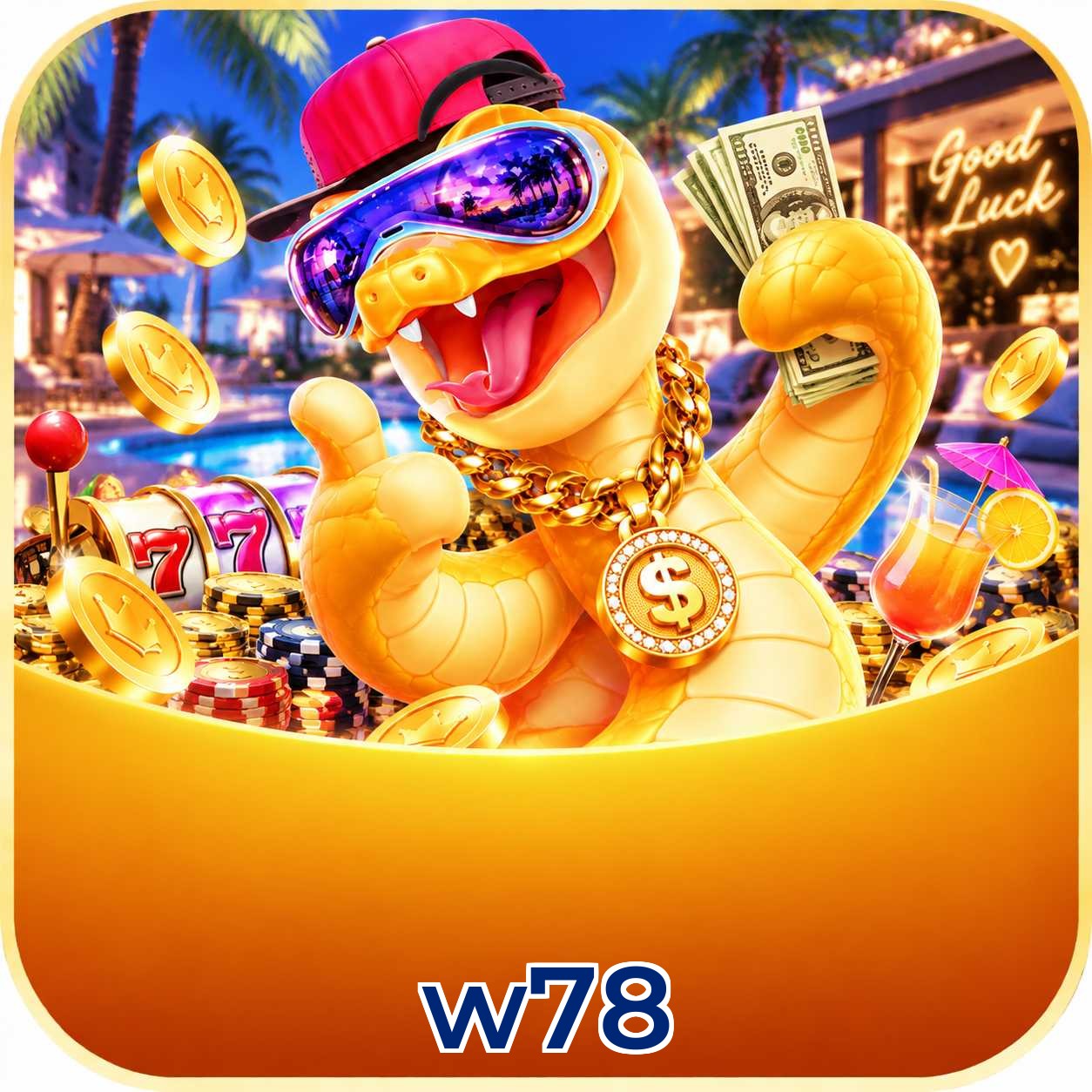 Alternativa de slots Plushie Frenzy aos crash games na w78