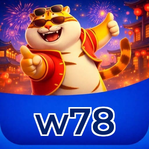 w78 Logo