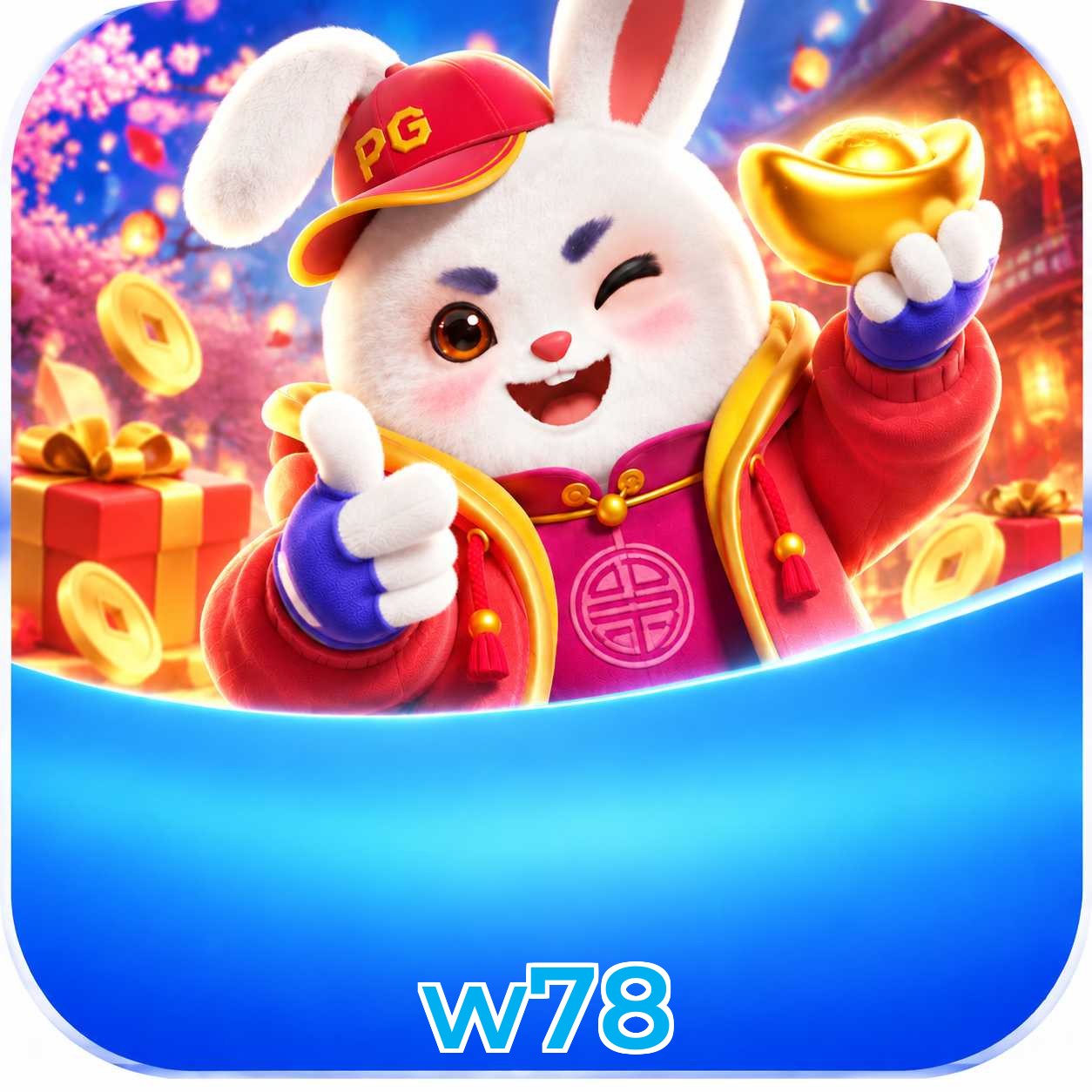 Plushie Frenzy — slot citado nas perguntas frequentes da w78
