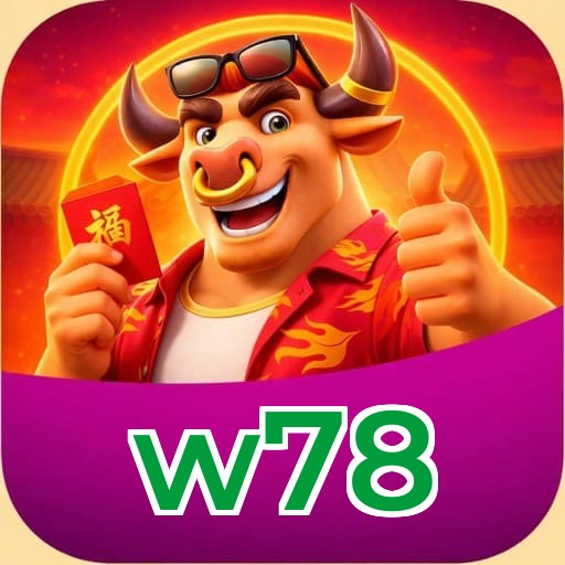 w78 Logo