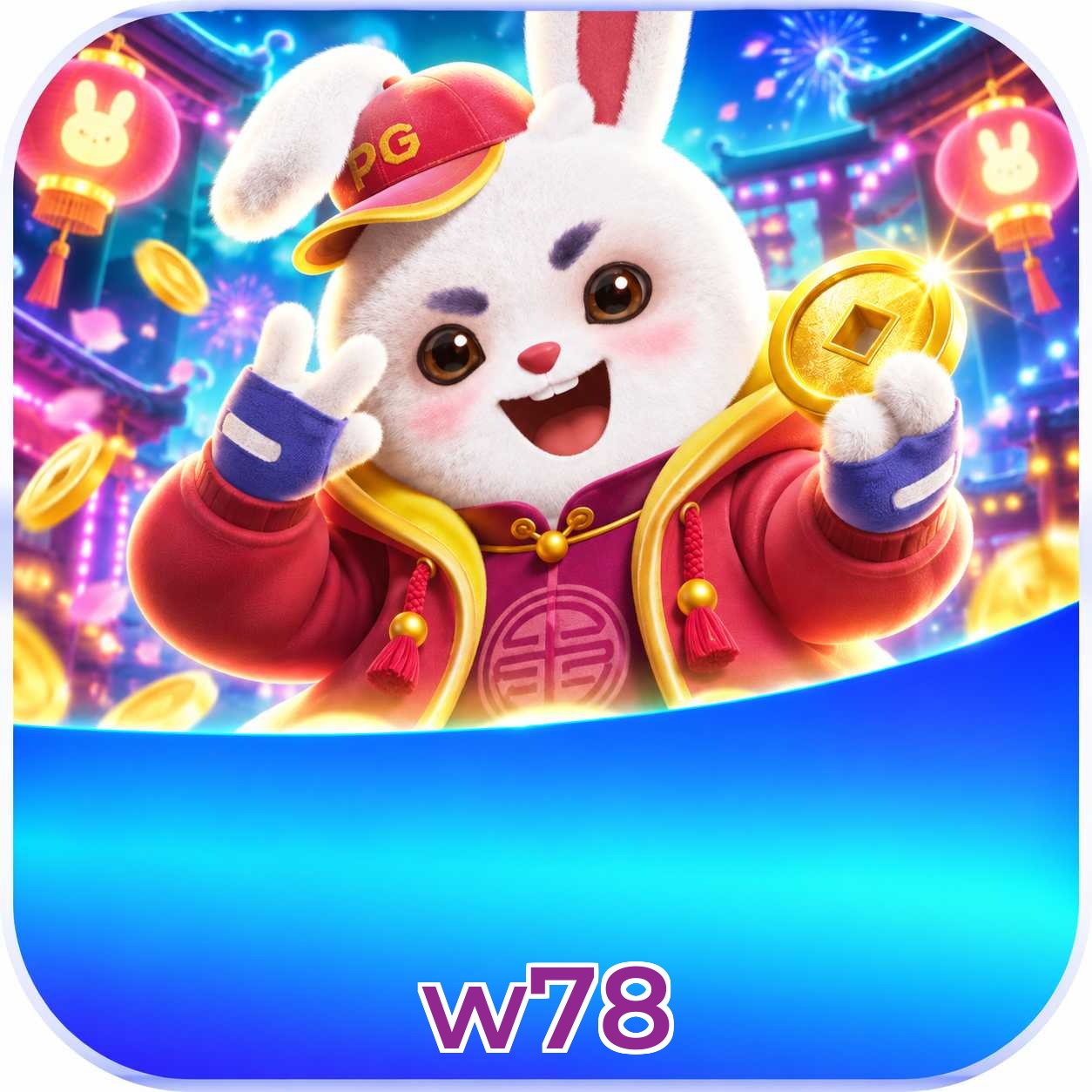 Plushie Frenzy com RTP 96.75% testado na w78