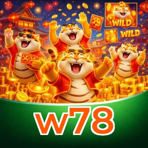 w78 Logo