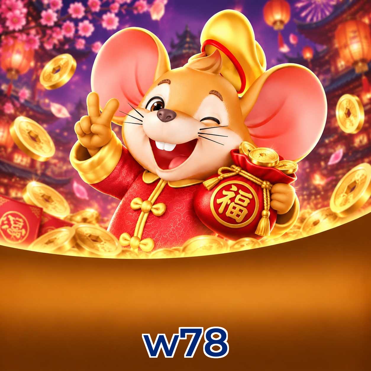 Novos jogadores e Plushie Frenzy na w78