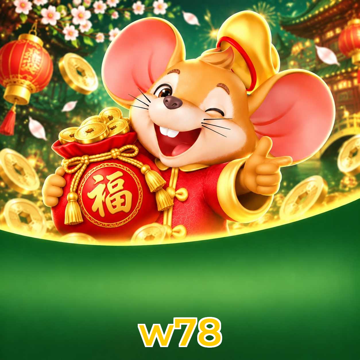 Bingo e slots Plushie Frenzy na w78
