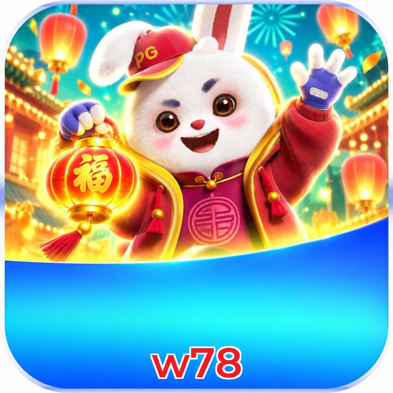 Slots e lottery na mesma plataforma w78