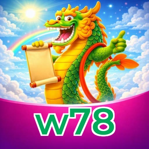 w78 Logo