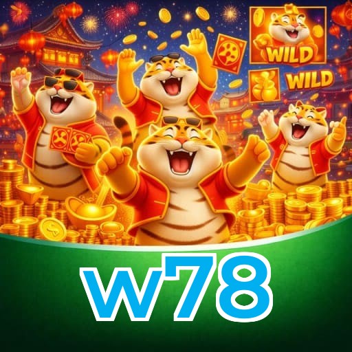 w78 Logo