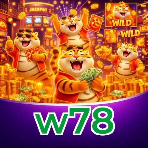 w78 Logo