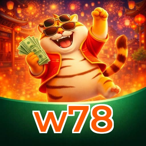 w78 Logo