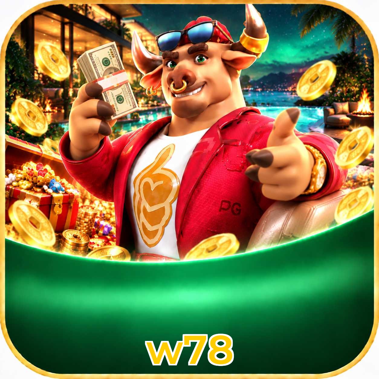 Plushie Frenzy na categoria slots w78